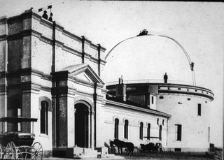 Illustration for article titled The Lick Observatory Lives On With A Fresh Infusion Of Funding